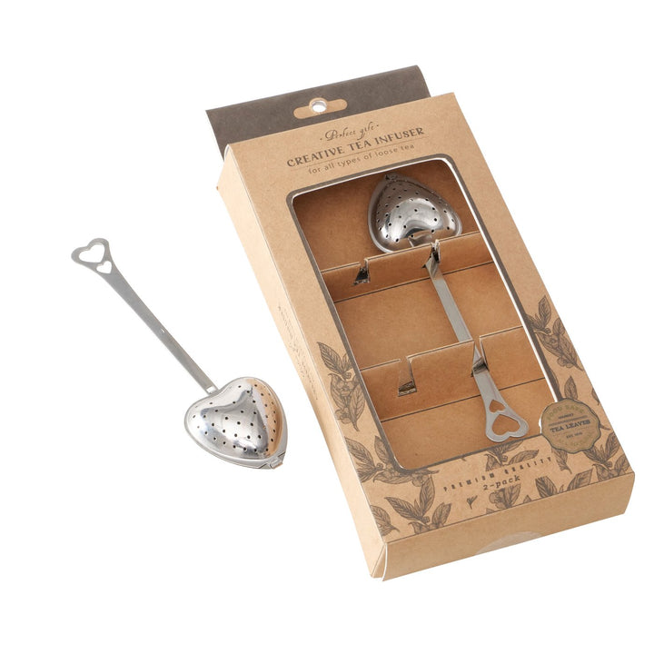 Infusores de té