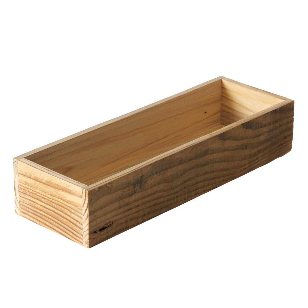 Bandeja rectangular