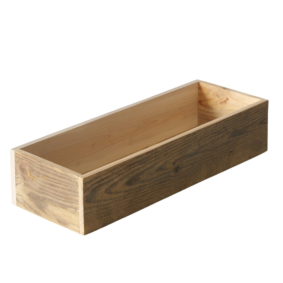 Bandeja rectangular