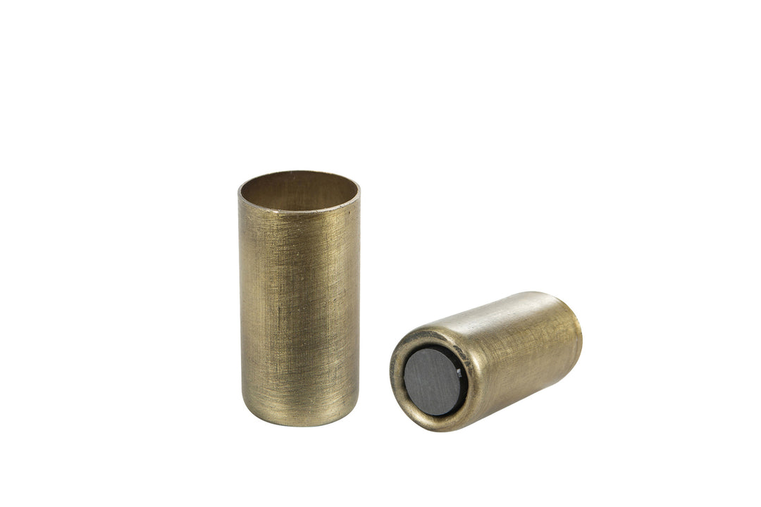 Magnetic Candle Holder