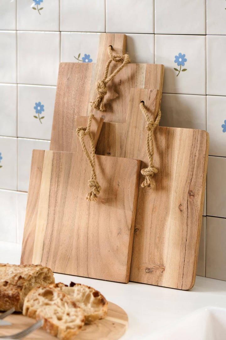 Rectangular Cutting Board