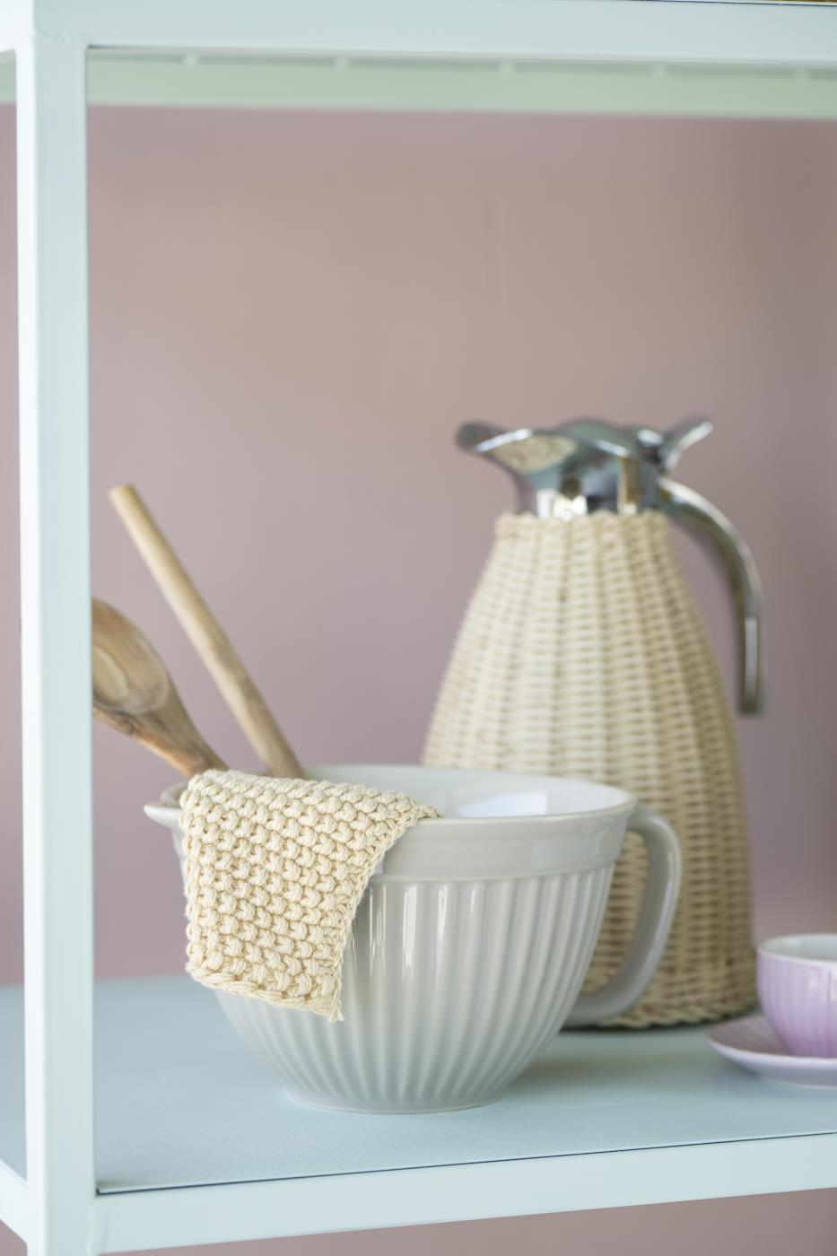 Tazón para mezclar café con leche Mynte