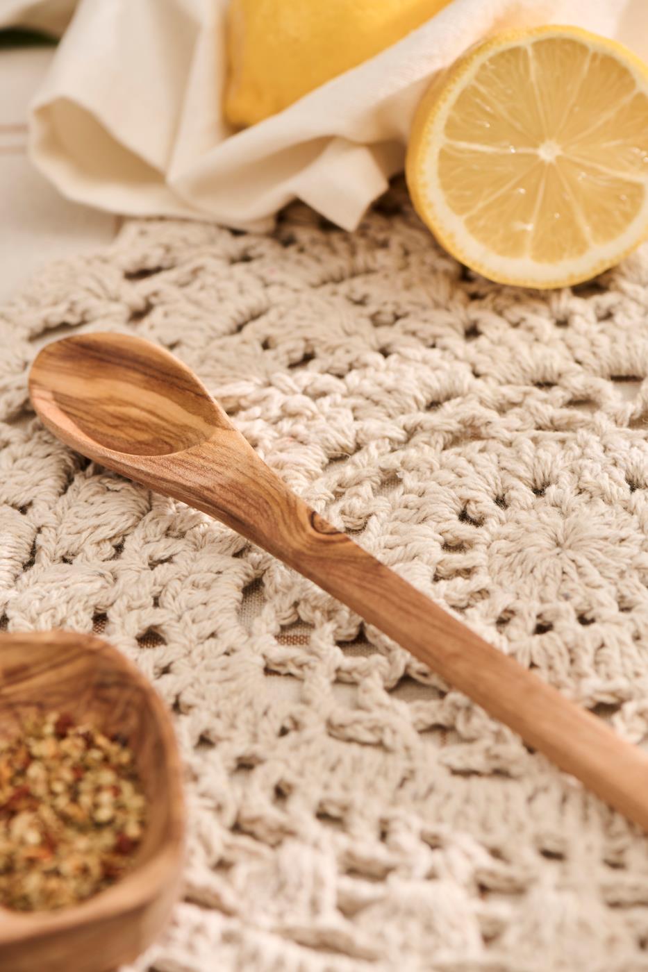 Crochet individual