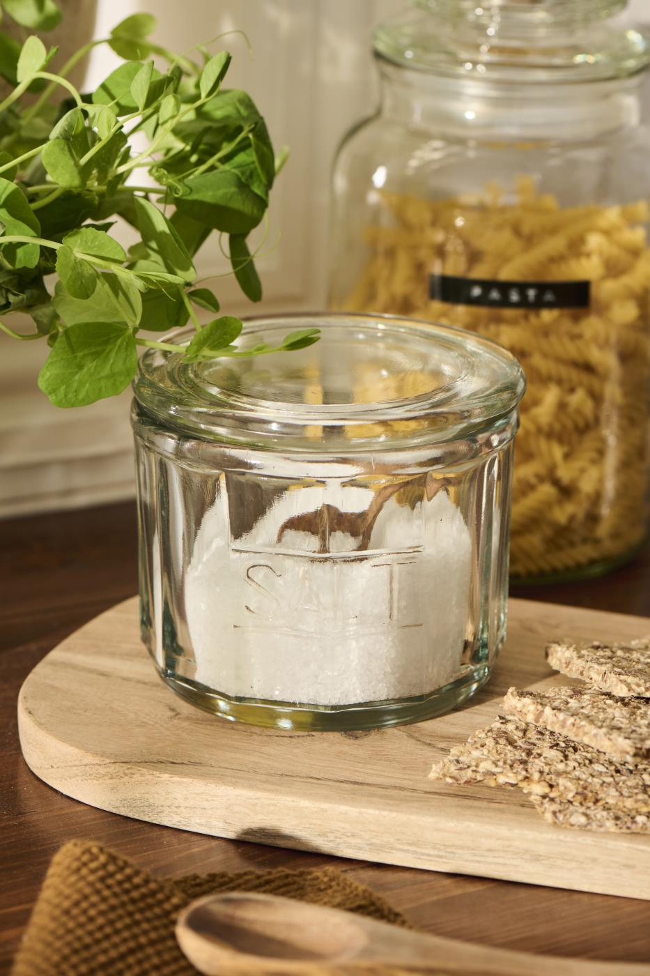 Salt Pot