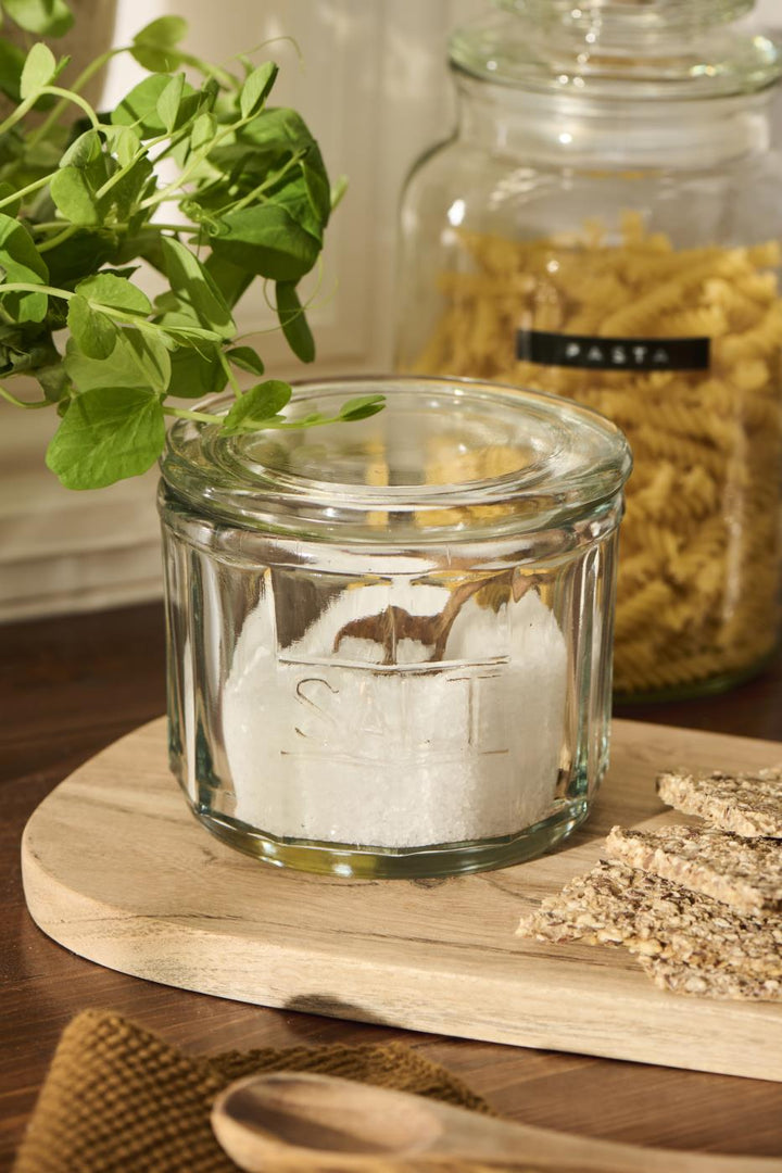 Salt Pot