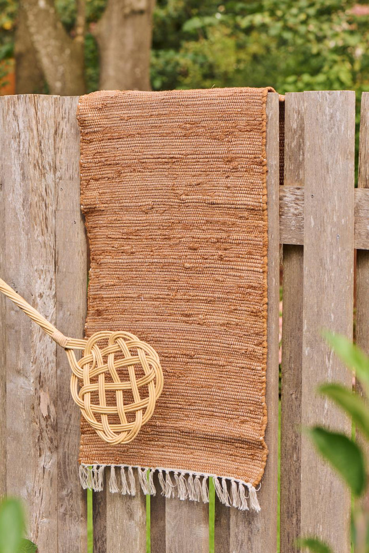 Batedor Rattan