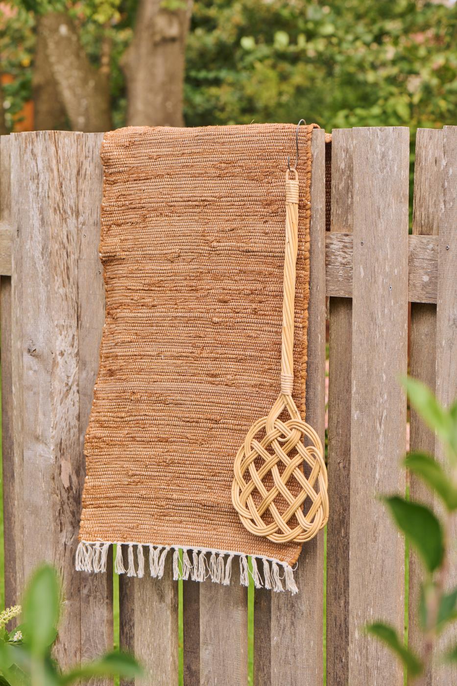 Batedor Rattan