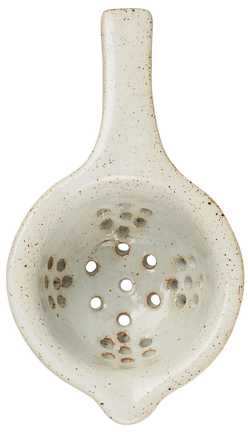 Ceramic Infuser