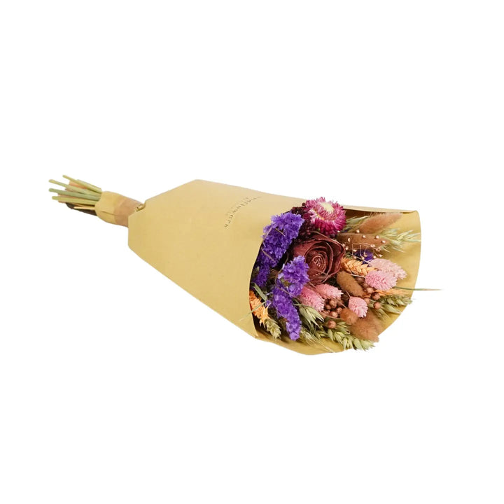 Bouquet Flores Secas