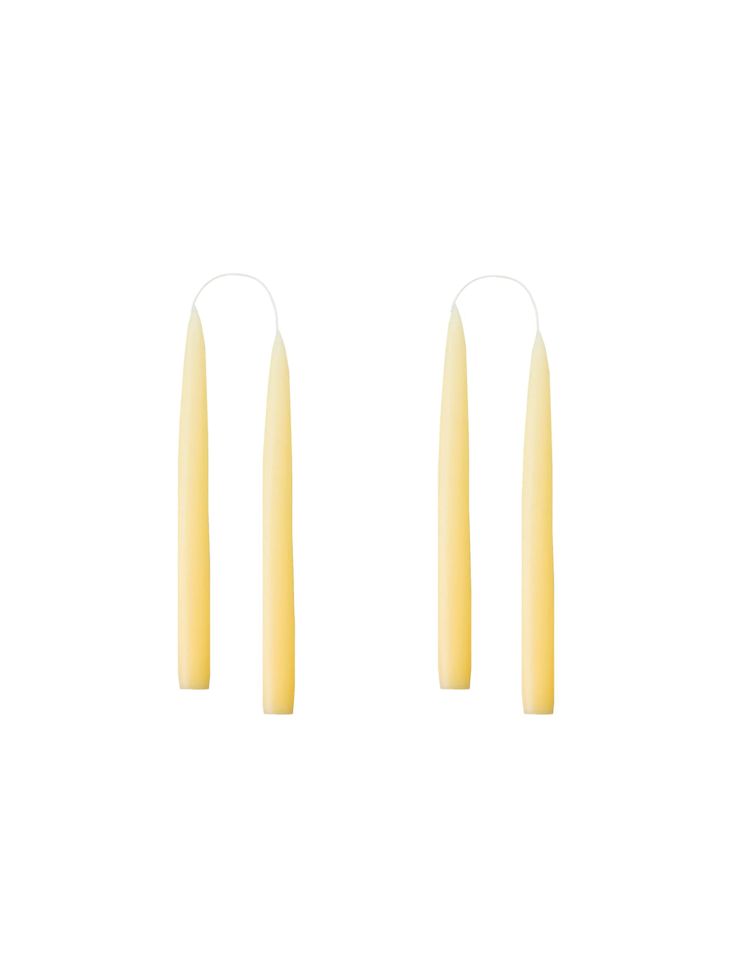 Velas Artesanais 20 cm