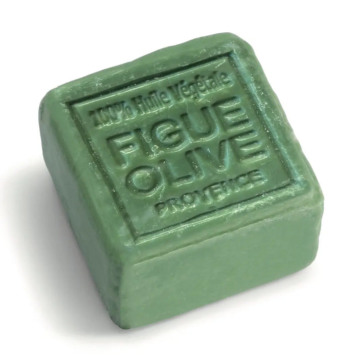 Sabonete em Cubo