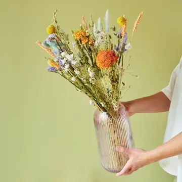 Bouquet Flores Secas