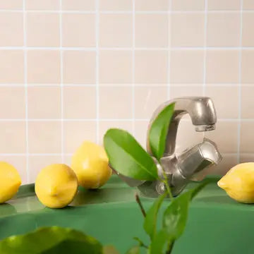 Sabonete Limão