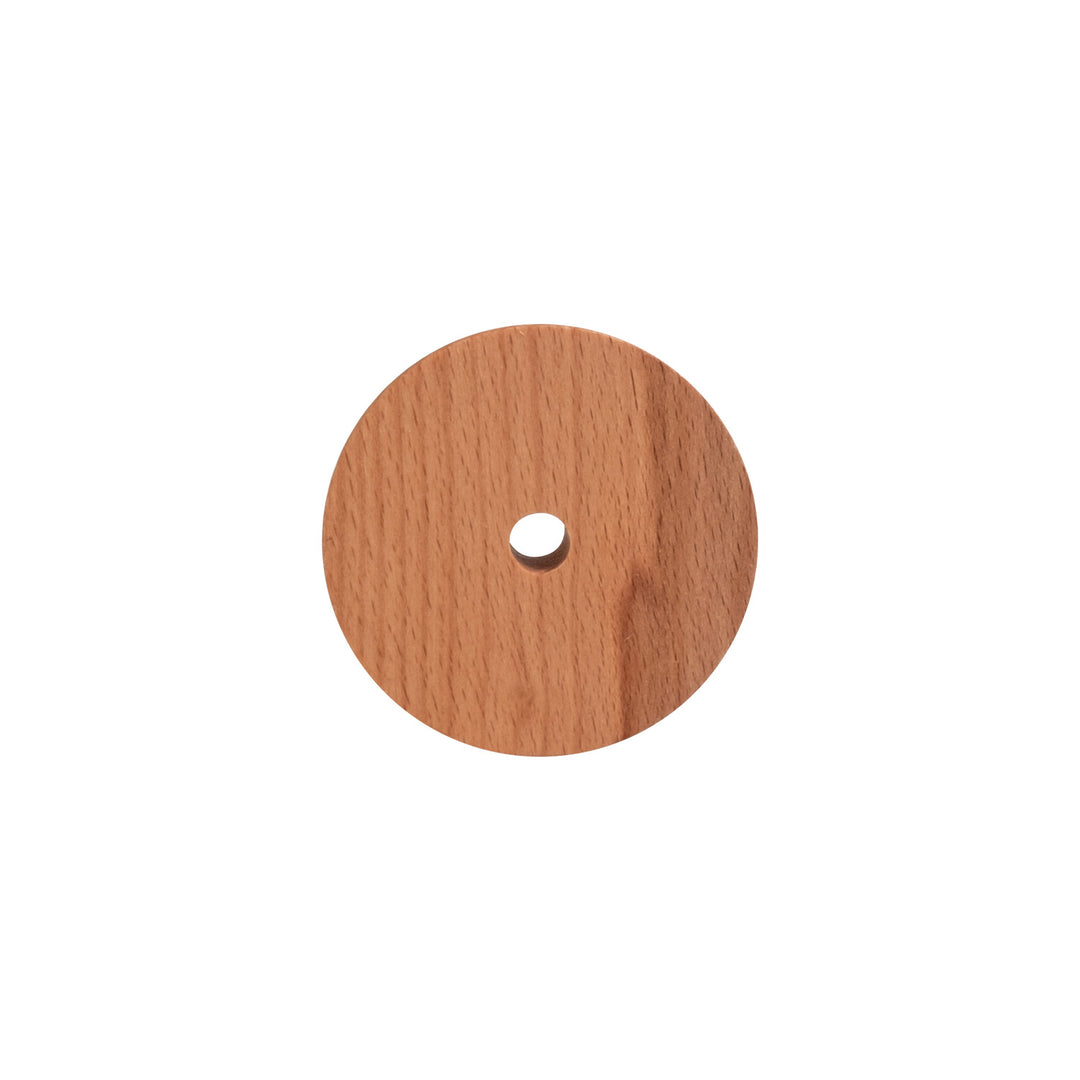 Tapa de madera