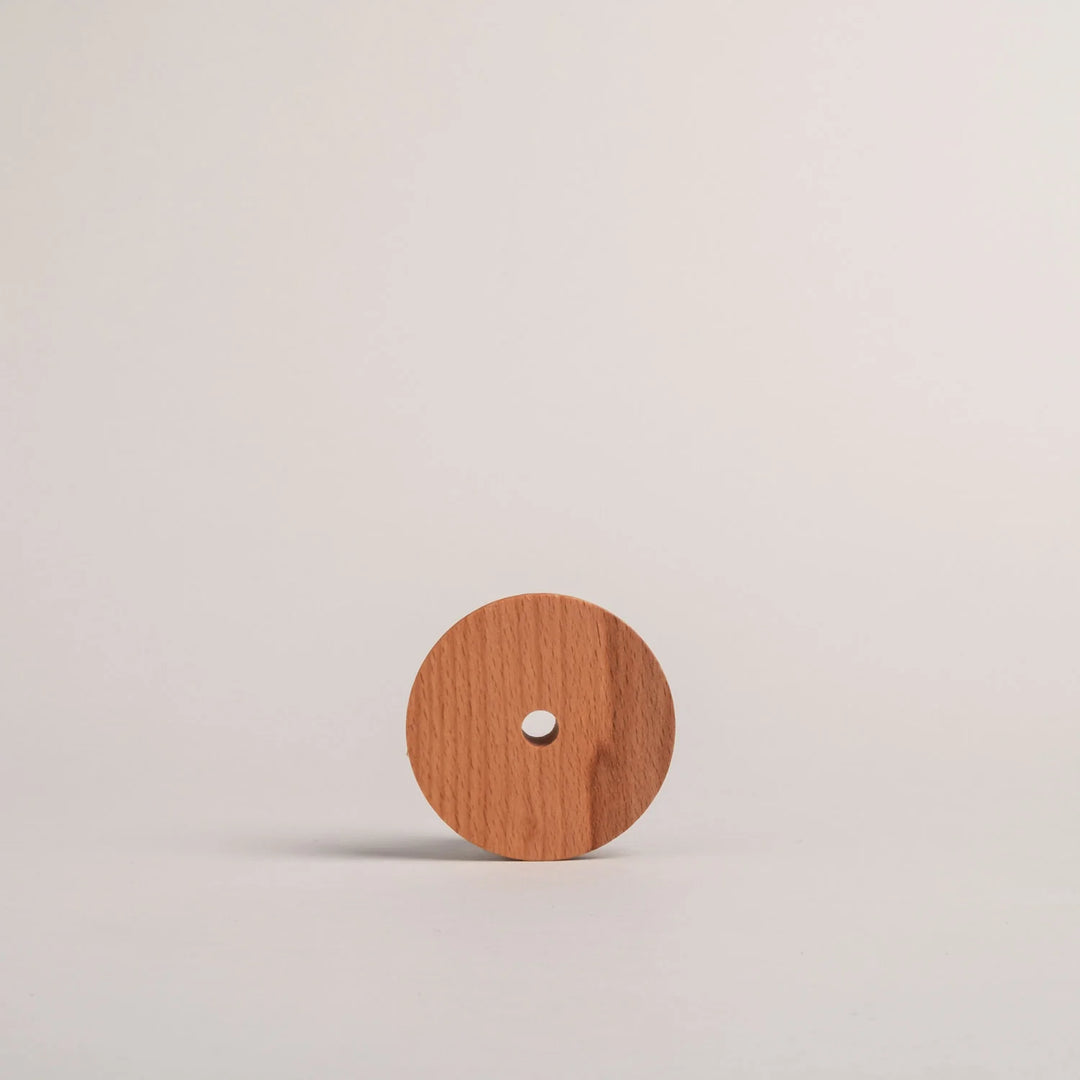 Tapa de madera