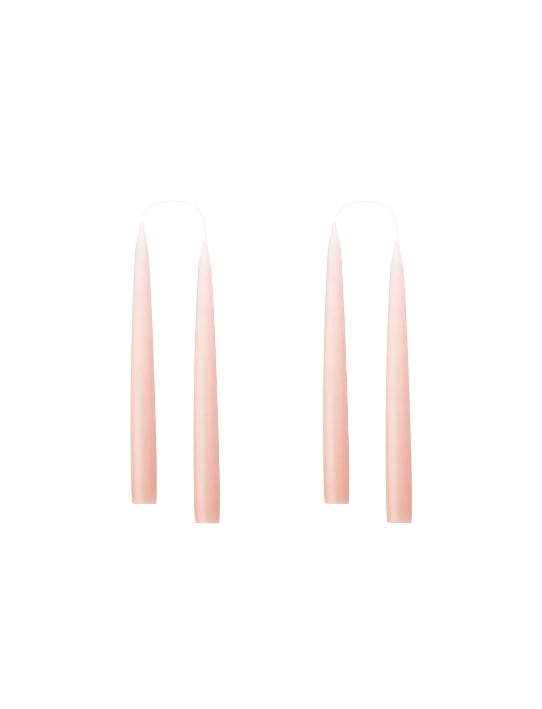 Velas Artesanais 20 cm