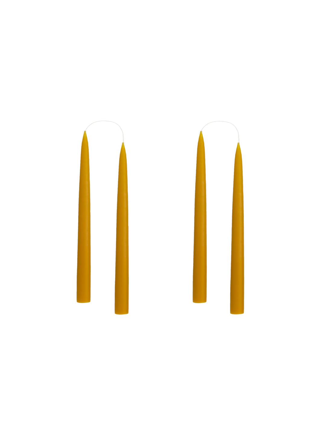 Velas Artesanais 20 cm