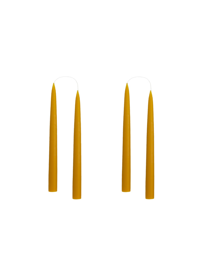 Velas Artesanais 20 cm