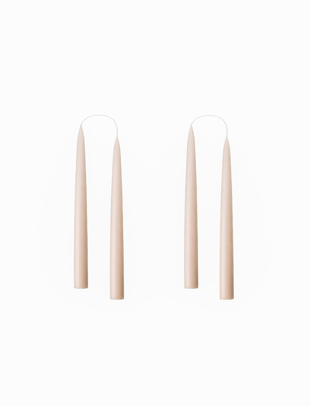Velas Artesanais 20 cm
