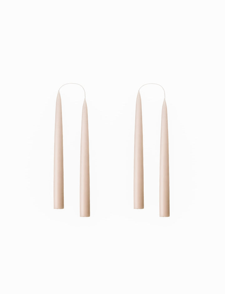 Velas Artesanais 20 cm