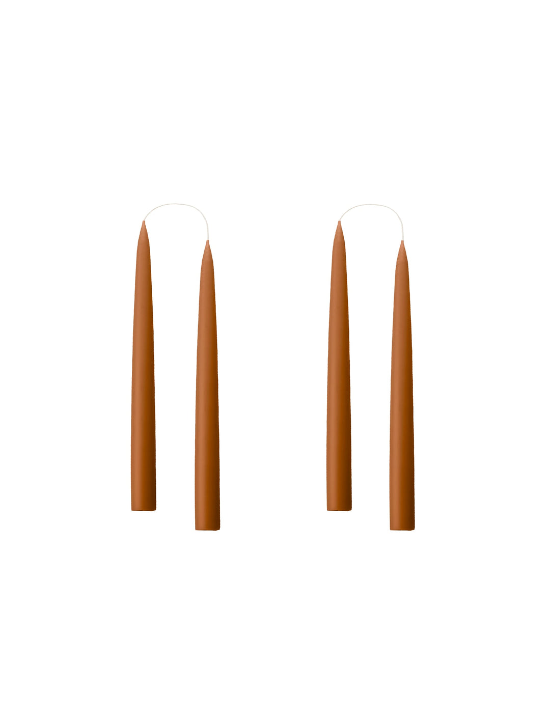 Velas Artesanais 20 cm