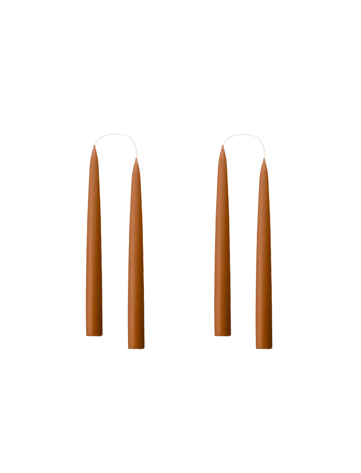 Velas Artesanais 20 cm