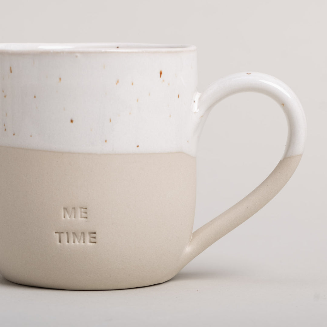 Copa del tiempo para mí