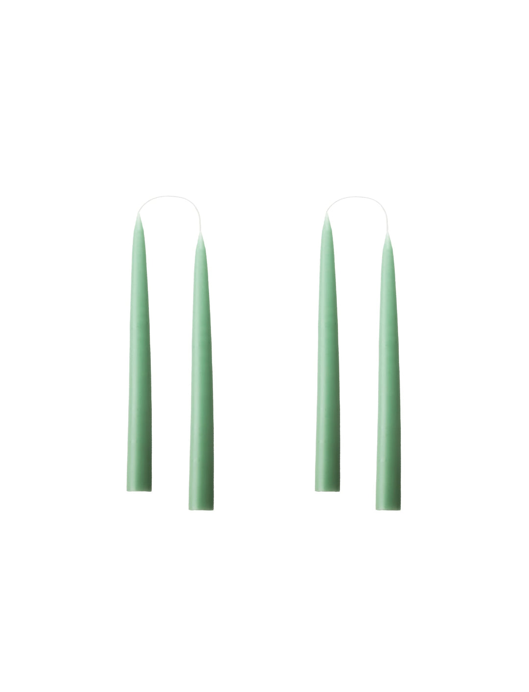 Velas Artesanais 20 cm