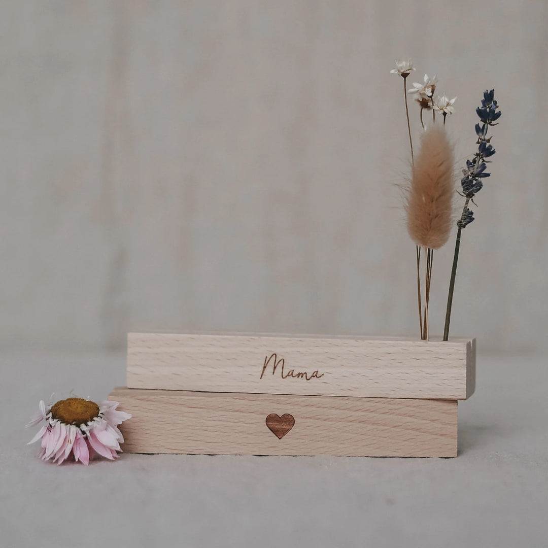 Soportes para fotografías - Conjunto 2