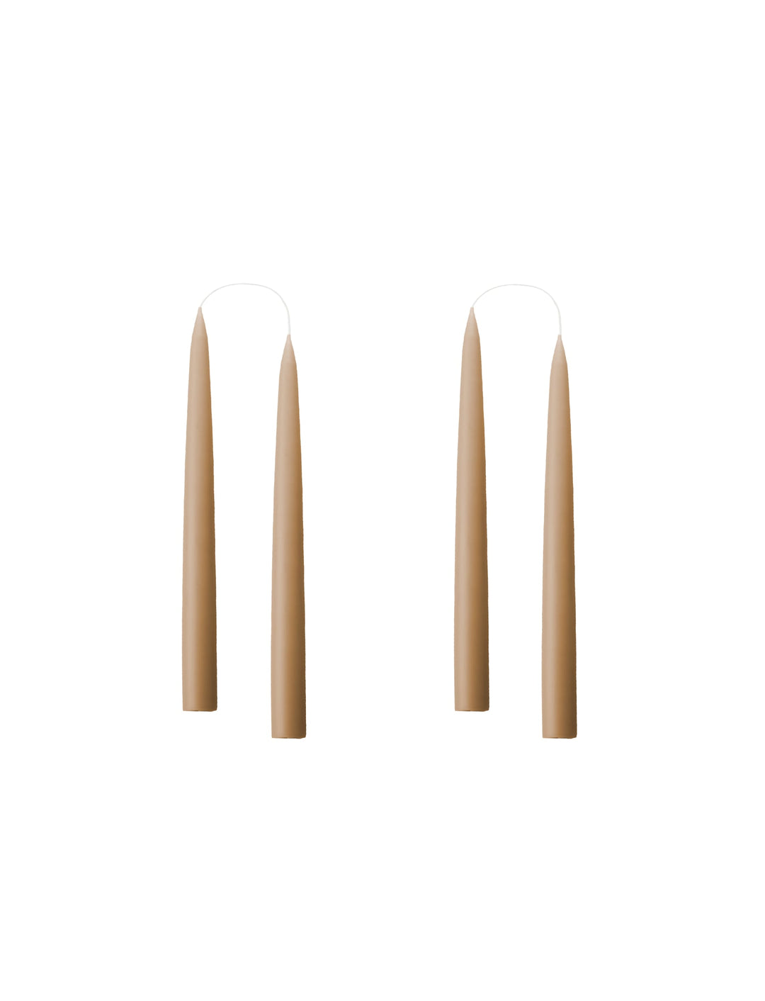 Velas Artesanais 20 cm