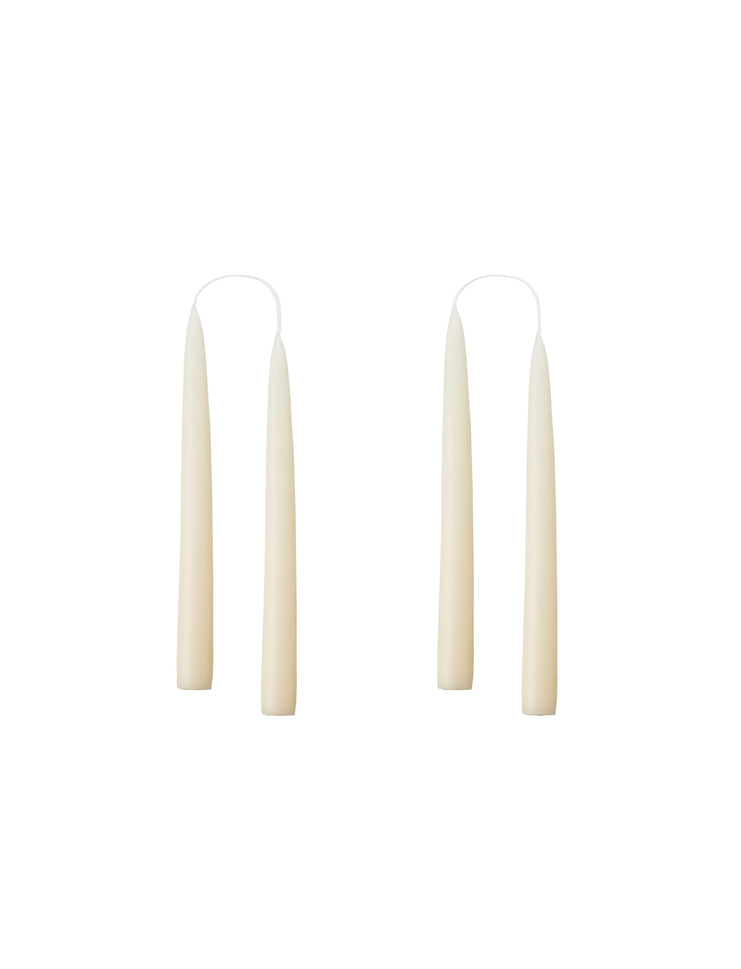 Velas Artesanais 20 cm