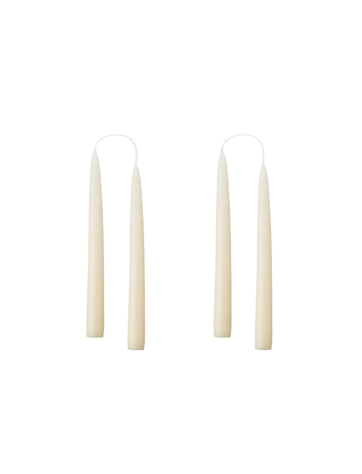 Velas Artesanais 20 cm