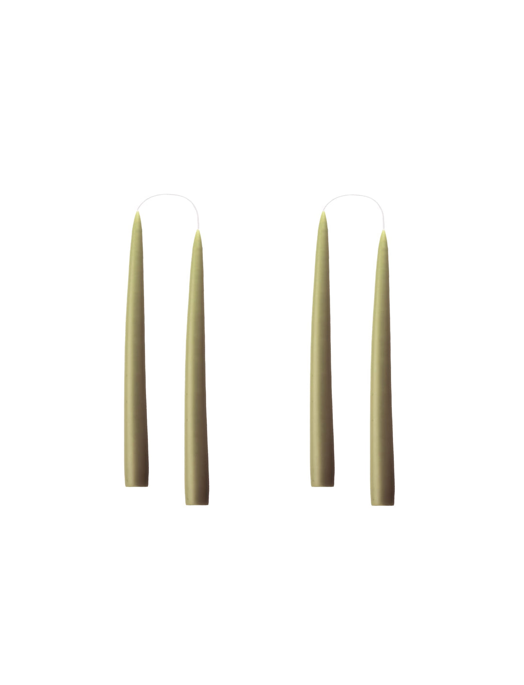 Velas Artesanais 20 cm