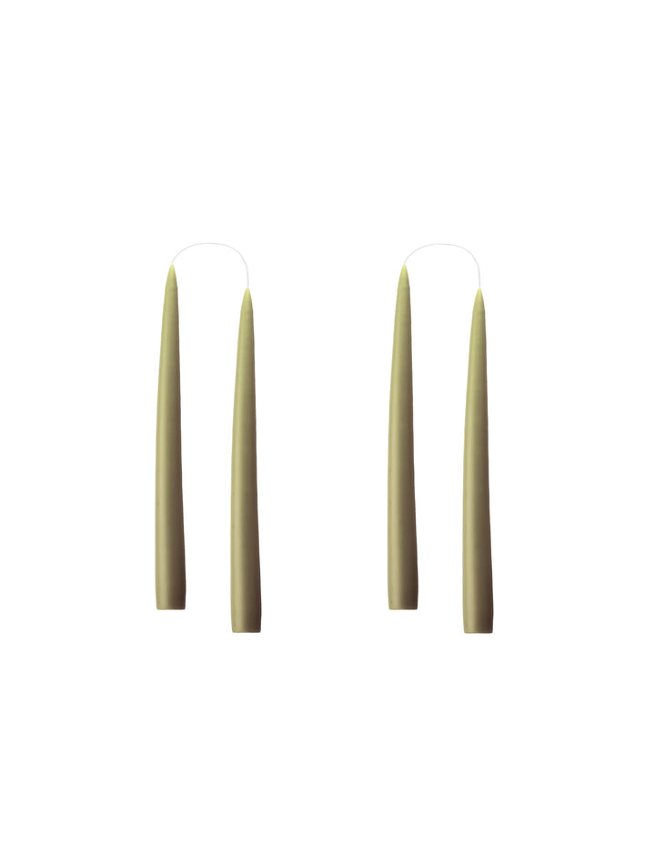 Velas Artesanais 20 cm